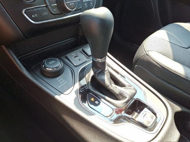 used 2019 Jeep Cherokee car, priced at $14,810