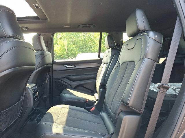 new 2025 Jeep Grand Cherokee L car, priced at $48,730
