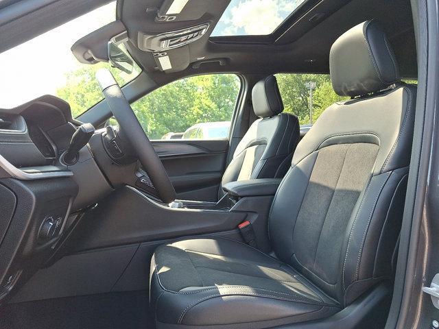 new 2025 Jeep Grand Cherokee L car, priced at $48,730
