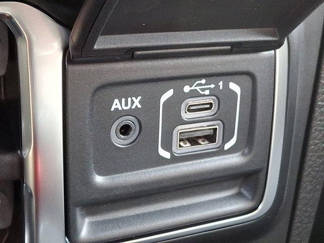 new 2025 Jeep Wrangler 4xe car, priced at $73,105