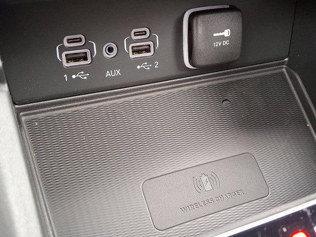 new 2025 Jeep Grand Cherokee L car, priced at $48,730