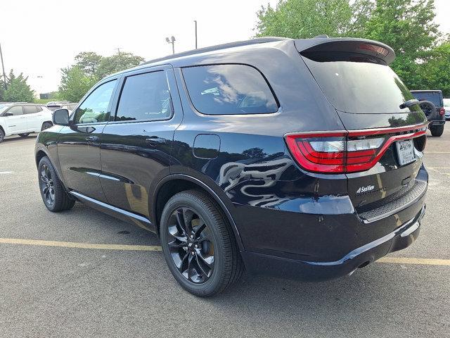 new 2025 Dodge Durango car, priced at $58,575