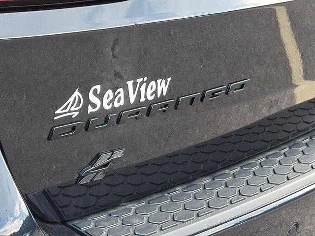 new 2025 Dodge Durango car, priced at $58,575