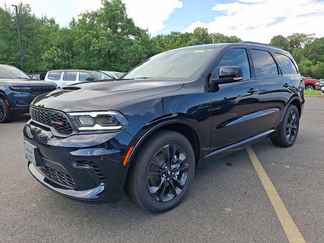 new 2025 Dodge Durango car, priced at $58,575