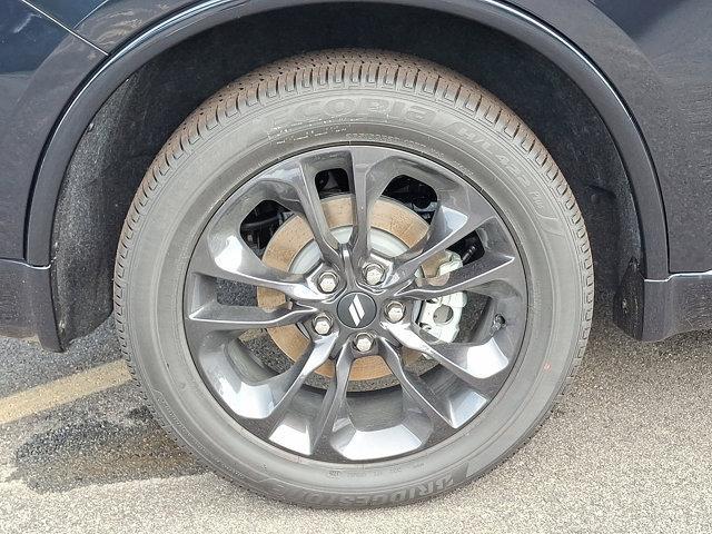 new 2025 Dodge Durango car, priced at $58,575