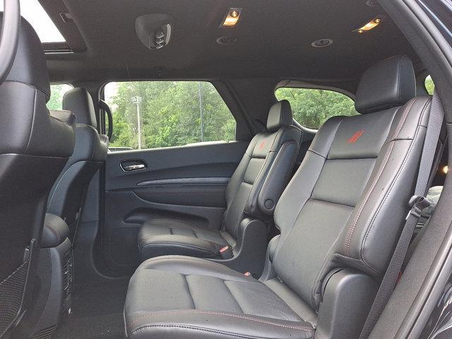 new 2025 Dodge Durango car, priced at $58,575