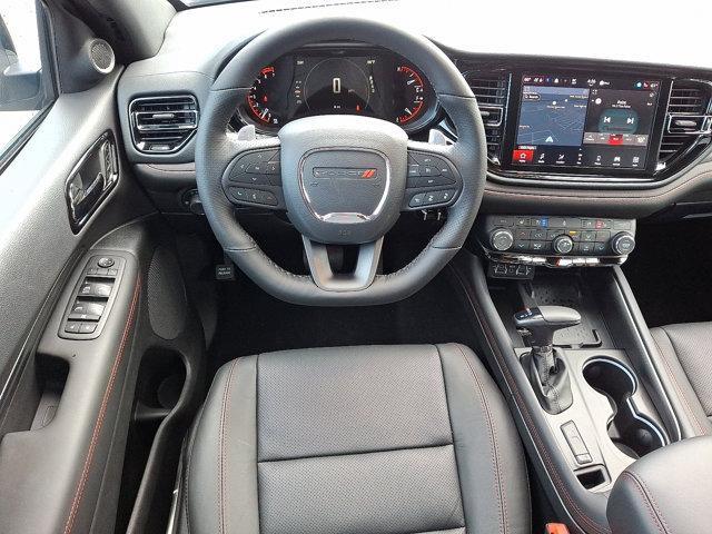 new 2025 Dodge Durango car, priced at $58,575
