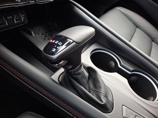 new 2025 Dodge Durango car, priced at $58,575