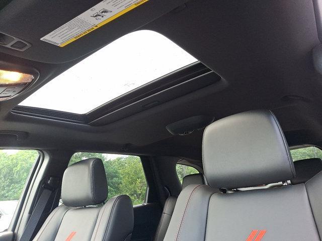 new 2025 Dodge Durango car, priced at $58,575