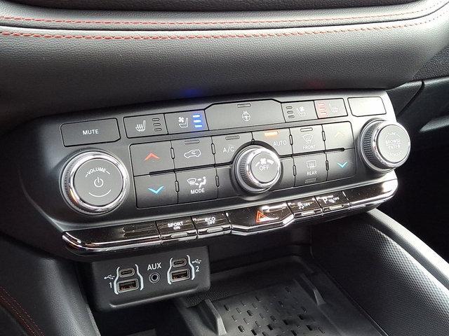 new 2025 Dodge Durango car, priced at $58,575