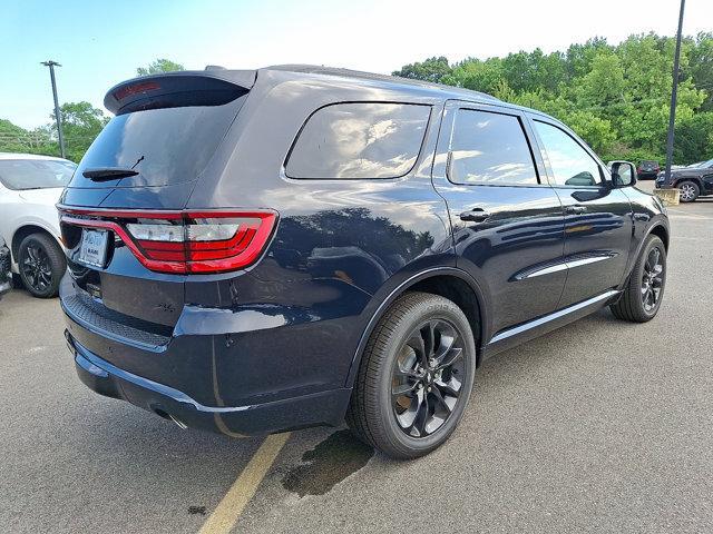 new 2025 Dodge Durango car, priced at $58,575