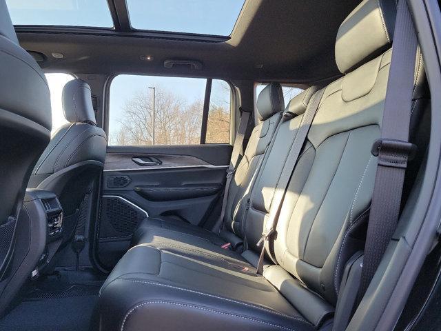 new 2024 Jeep Grand Cherokee 4xe car, priced at $59,995