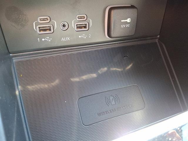 new 2025 Jeep Grand Cherokee L car, priced at $48,730