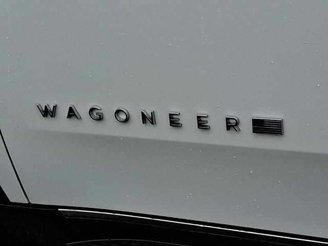 new 2025 Jeep Wagoneer car, priced at $65,040
