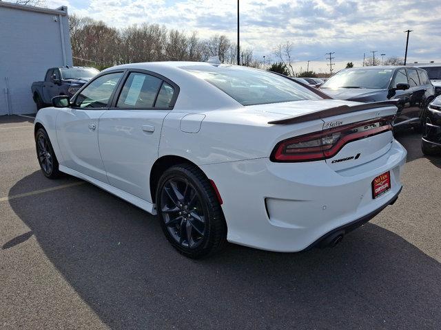 used 2023 Dodge Charger car, priced at $38,810