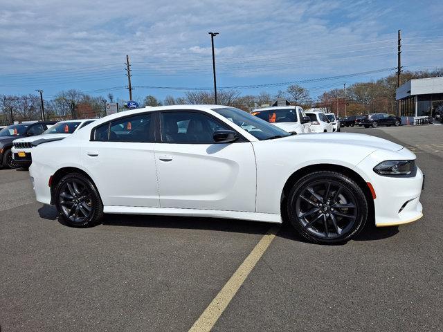 used 2023 Dodge Charger car, priced at $38,810