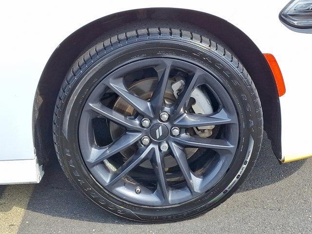 used 2023 Dodge Charger car, priced at $38,810