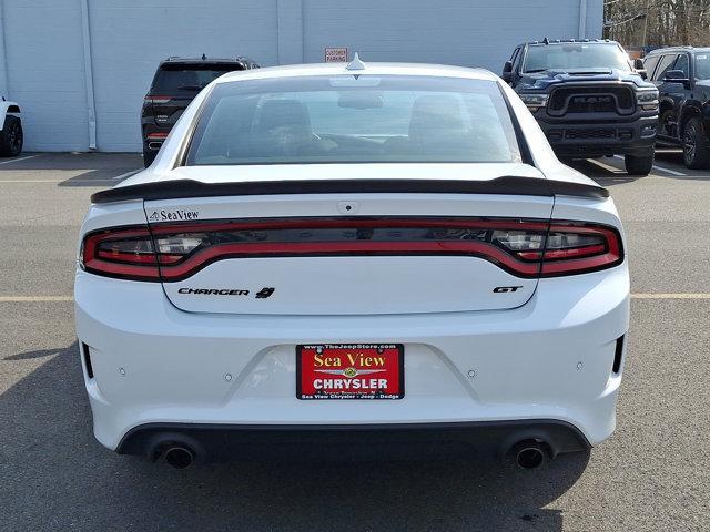 used 2023 Dodge Charger car, priced at $38,810