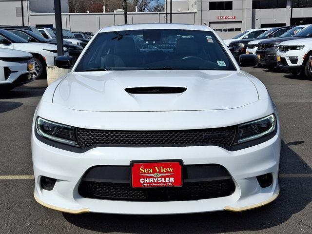 used 2023 Dodge Charger car, priced at $38,810