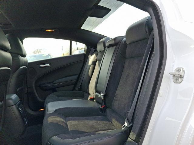 used 2023 Dodge Charger car, priced at $38,810