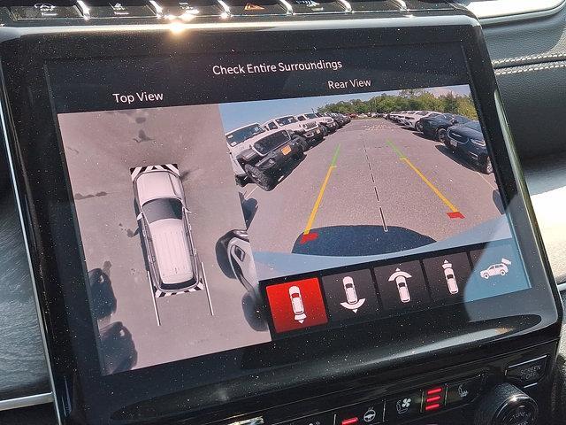 new 2025 Jeep Grand Cherokee car, priced at $52,340