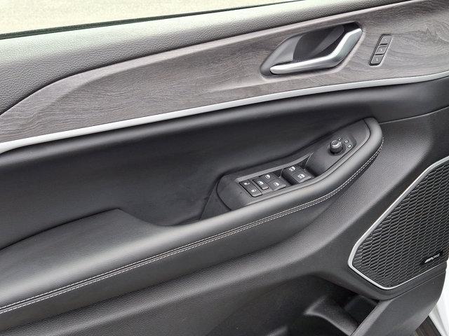used 2023 Jeep Grand Cherokee 4xe car, priced at $34,810