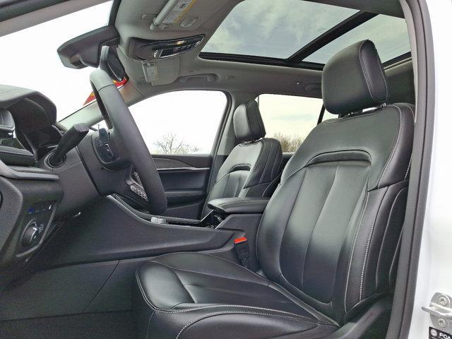 used 2023 Jeep Grand Cherokee 4xe car, priced at $34,810