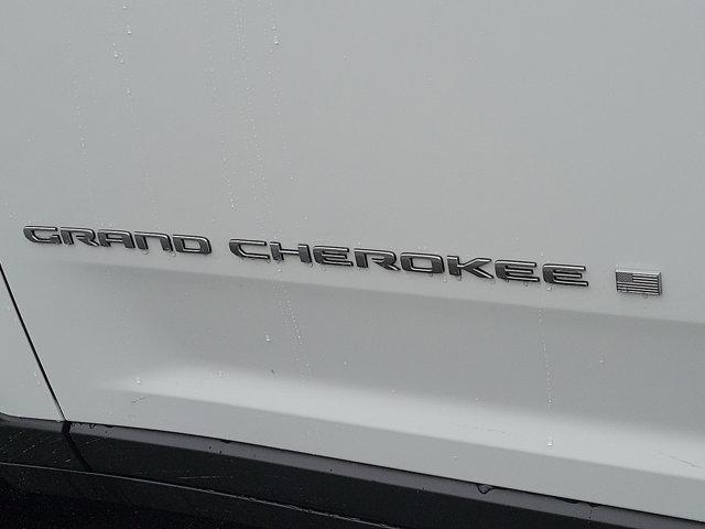 new 2024 Jeep Grand Cherokee L car, priced at $54,315