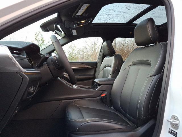 new 2025 Jeep Grand Cherokee L car, priced at $51,315