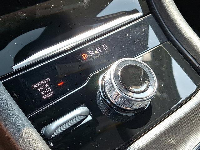 new 2025 Jeep Grand Cherokee L car, priced at $51,515