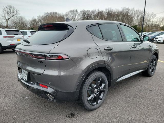 new 2024 Dodge Hornet car, priced at $44,620