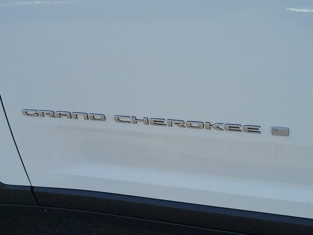 new 2024 Jeep Grand Cherokee L car, priced at $54,315