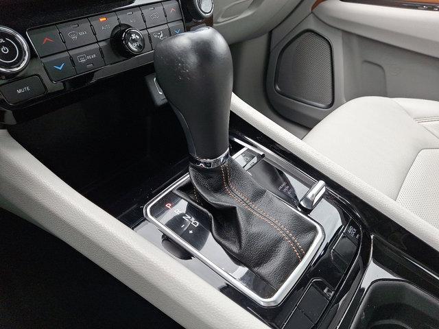 used 2022 Jeep Compass car, priced at $22,810