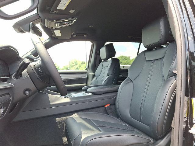new 2025 Jeep Wagoneer L car, priced at $68,735