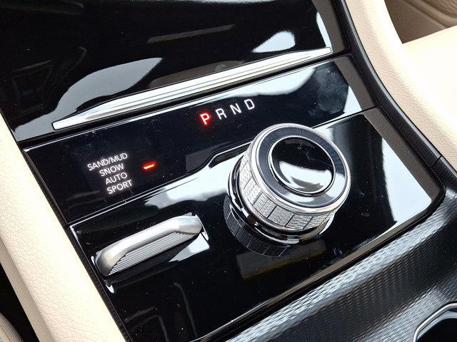 new 2025 Jeep Grand Cherokee L car, priced at $52,265