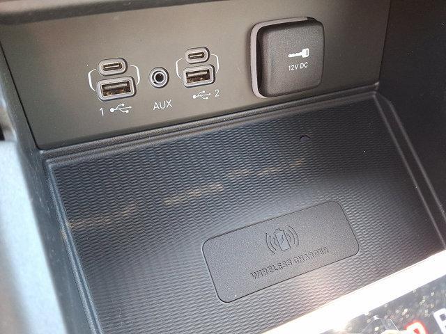 new 2025 Jeep Grand Cherokee car, priced at $55,660