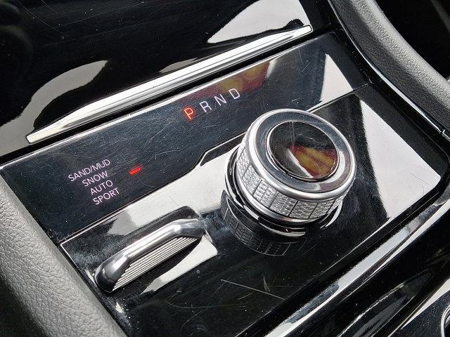 used 2021 Jeep Grand Cherokee L car, priced at $29,810