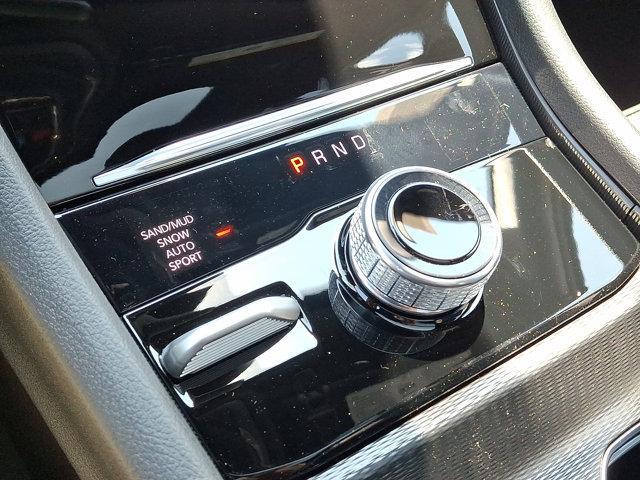 new 2025 Jeep Grand Cherokee car, priced at $52,735
