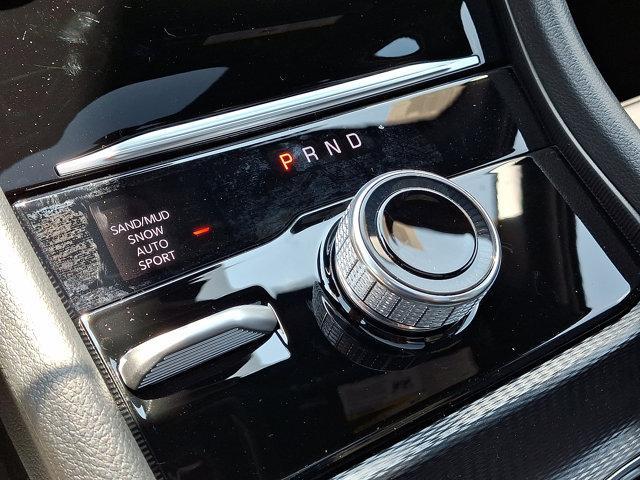 new 2025 Jeep Grand Cherokee car, priced at $52,140