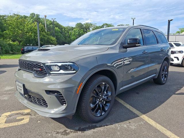 new 2025 Dodge Durango car, priced at $50,380