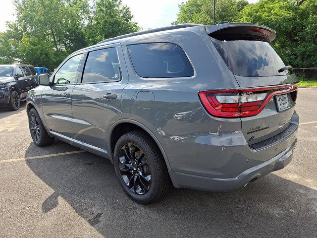 new 2025 Dodge Durango car, priced at $50,380