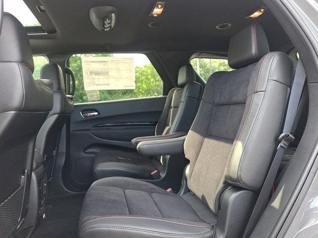 new 2025 Dodge Durango car, priced at $50,380