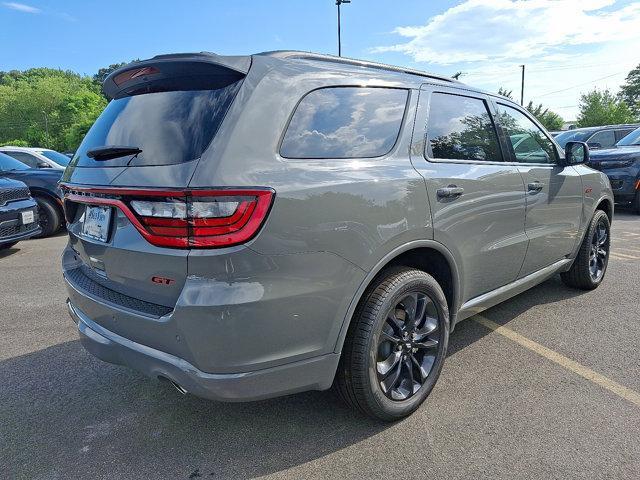 new 2025 Dodge Durango car, priced at $50,380