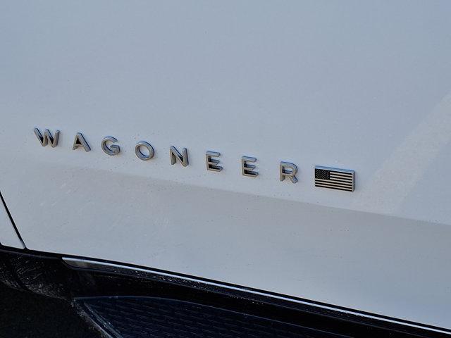 new 2025 Jeep Wagoneer L car, priced at $67,945