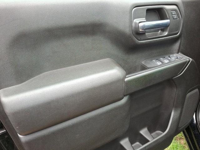 used 2022 Chevrolet Silverado 1500 car, priced at $32,810