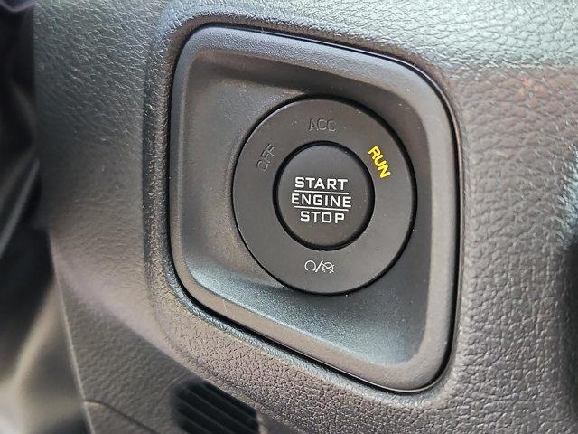 new 2025 Jeep Wrangler car, priced at $52,070