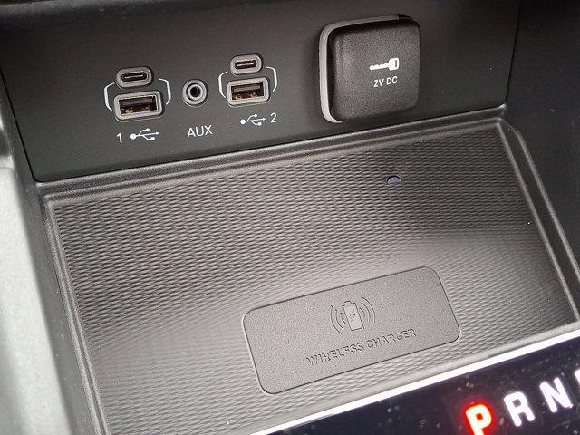 new 2025 Jeep Grand Cherokee car, priced at $46,730