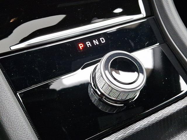 new 2025 Jeep Grand Cherokee car, priced at $46,730