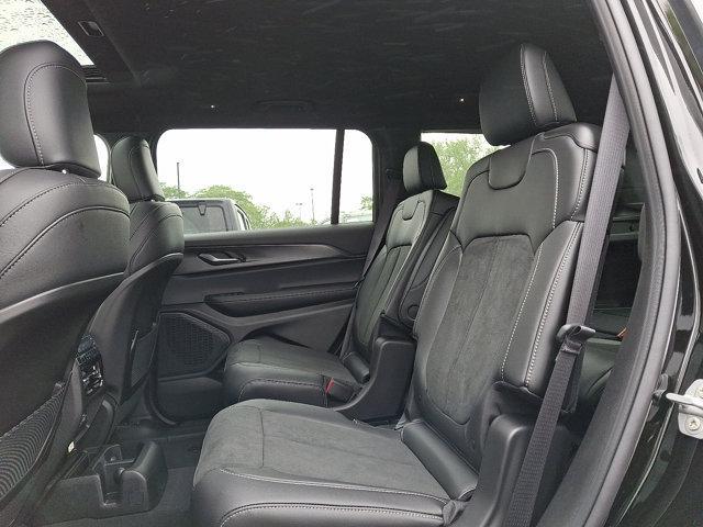 new 2025 Jeep Grand Cherokee L car, priced at $48,730