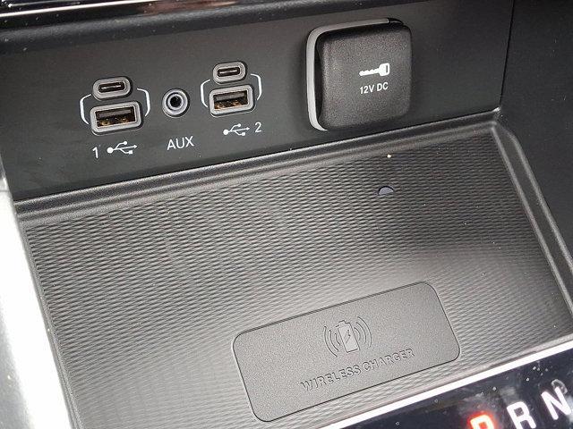 new 2025 Jeep Grand Cherokee L car, priced at $48,730